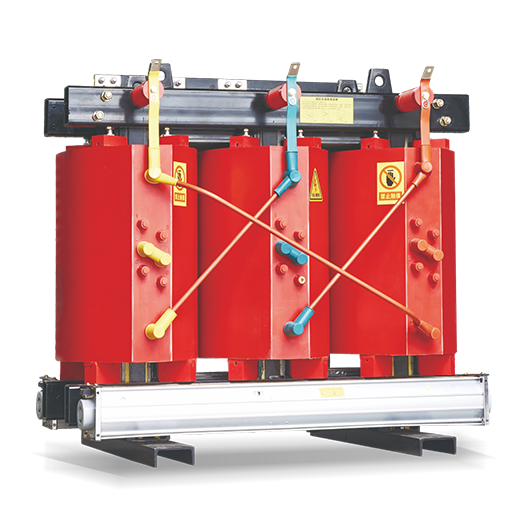 SC(B)□-□/□ series resin insulated dry type transformer