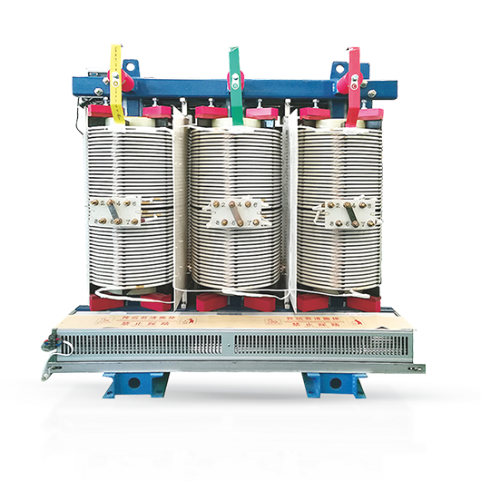 SG(B)10 H-class insulated dry power transformer