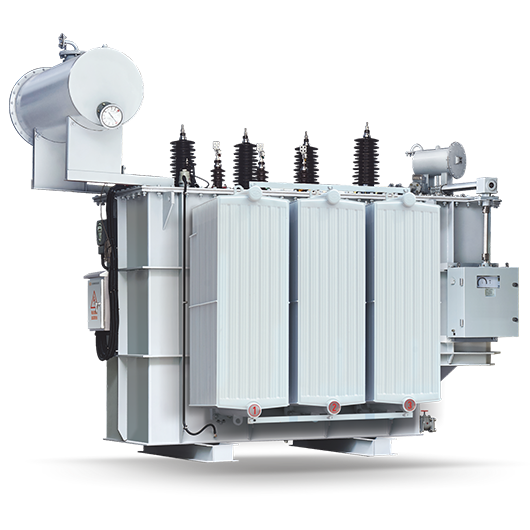 35kV class S11, S13-□~□ series oil-immersed power transformer